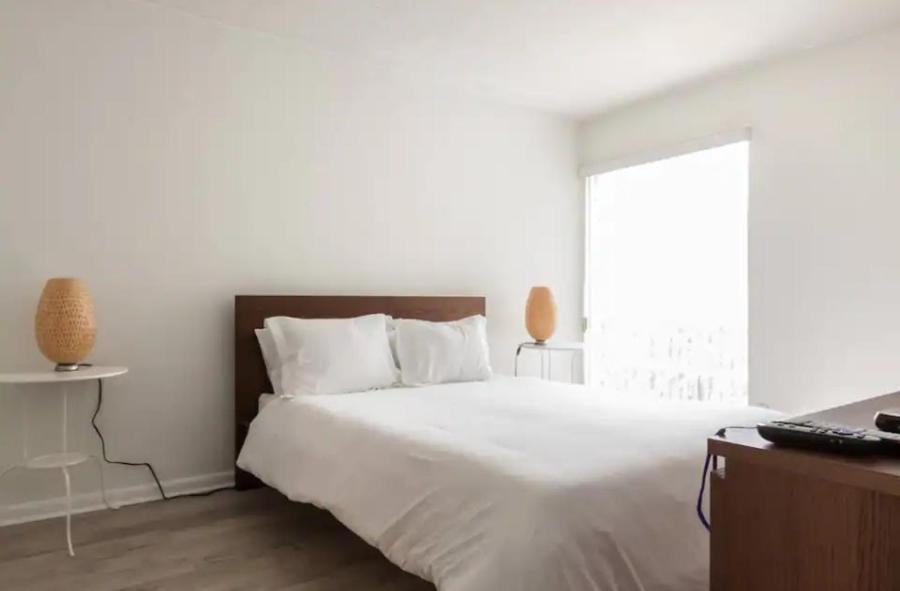 Designer River View Apartments Fort Lauderdale Exterior photo